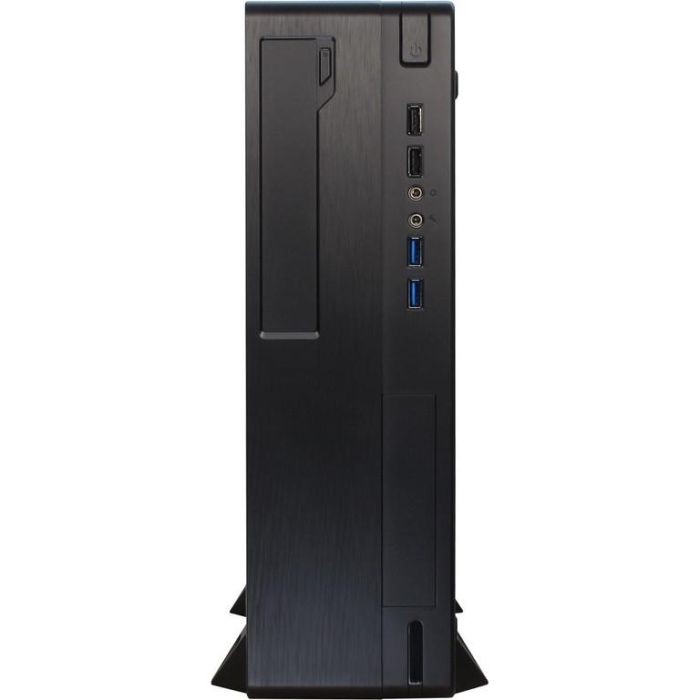 Mini Inter-Tech IT-502 Desktop 4 Mini Inter-Tech IT-502 Desktop 4