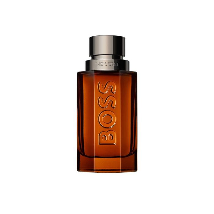 Hugo Boss BOSS THE SCENT INTENSE EDP Vapo 50 ml 0 Hugo Boss BOSS THE SCENT INTENSE EDP Vapo 50 ml 0