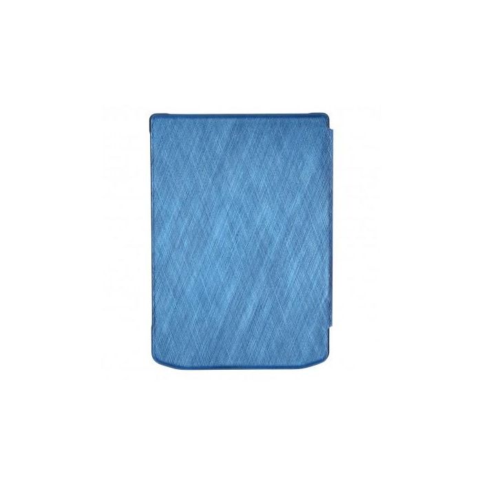Funda para Tablet PocketBook H-S-634-B-WW Azul 5