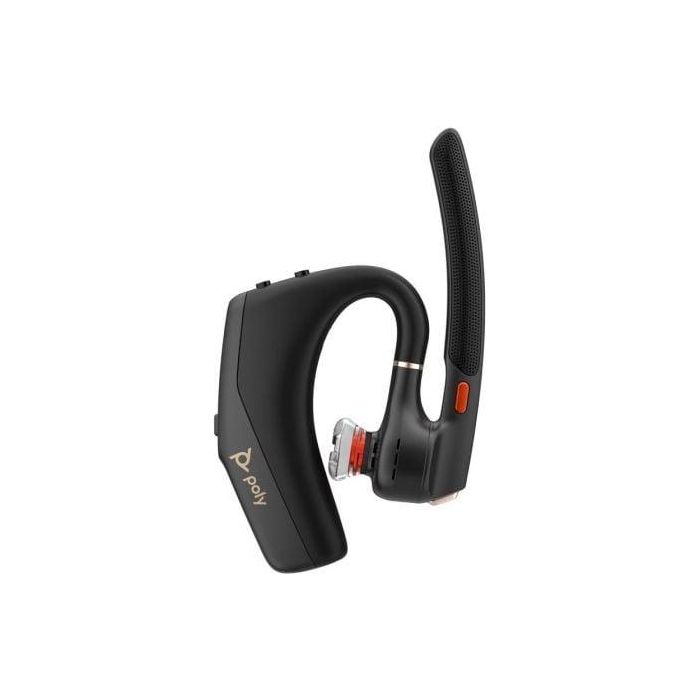 Poly Voyager Legend 50 UC Auricular Inalámbrico Bluetooth con NoiseBlockAI, WindSmart, 10h Autonomía y Estuche de Carga USB-C 1 Poly Voyager Legend 50 UC Auricular Inalámbrico Bluetooth con NoiseBlockAI, WindSmart, 10h Autonomía y Estuche de Carga USB-C 1