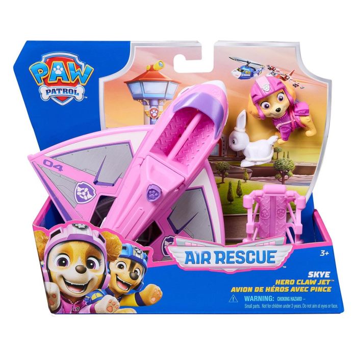 Spin Master Vehículo Paw Patrol Air Rescue 6071215 3