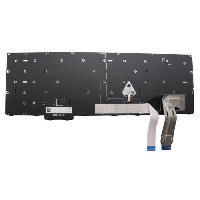 Lenovo Teclado Original de Repuesto para Portátil Lenovo ThinkPad T16 Gen 3 Notebook PC - Alta Calidad y Larga Duración