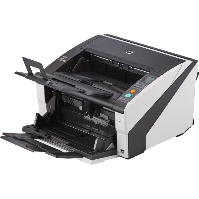 Ricoh fi-7800 Escáner de Documentos 1 Ricoh fi-7800 Escáner de Documentos 1