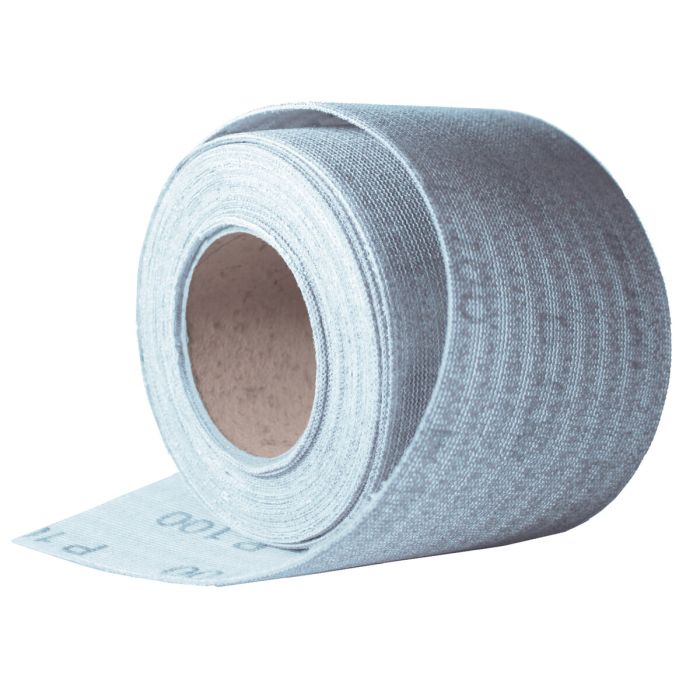 Rollo de malla abrasiva Calflex azulMAB 5 m 1 Rollo de malla abrasiva Calflex azulMAB 5 m 1