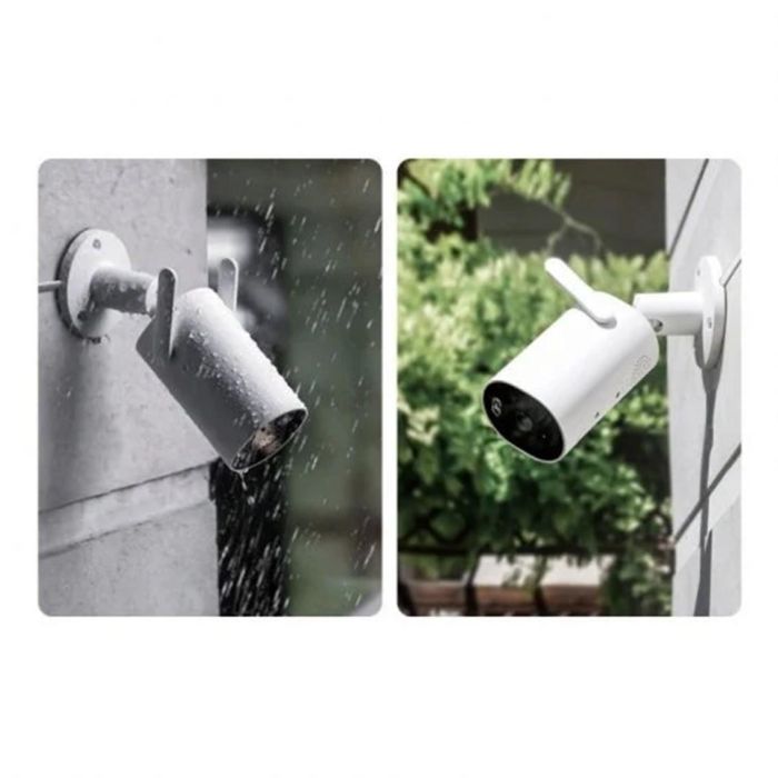 Xiaomi AW300 Cubo Cámara de seguridad IP Exterior 2304 x 1296 Pixeles Techo/pared 2 Xiaomi AW300 Cubo Cámara de seguridad IP Exterior 2304 x 1296 Pixeles Techo/pared 2