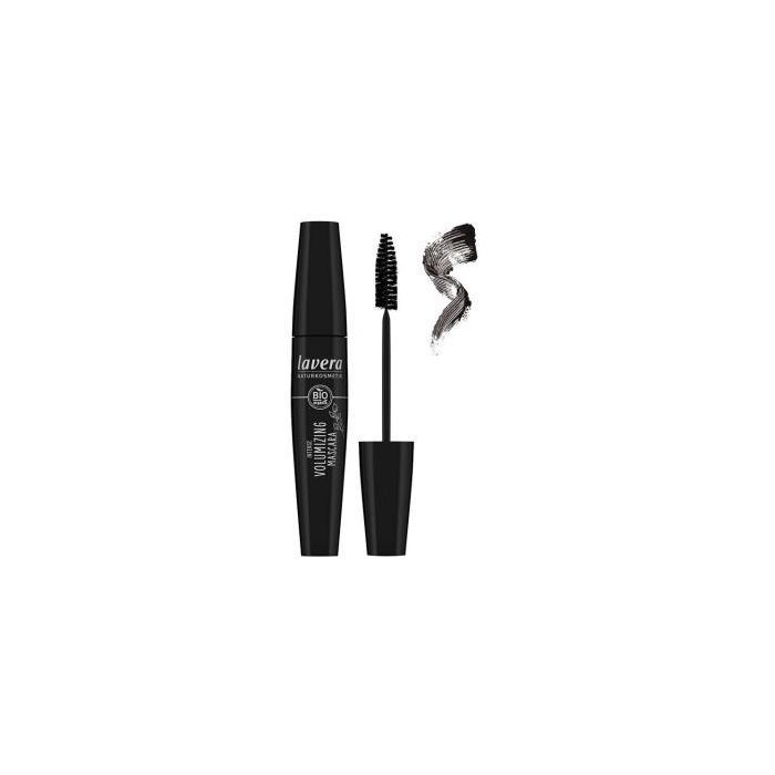 Mascara Volumen Intenso Black 13 Ml Mascara Volumen Intenso Black 13 Ml