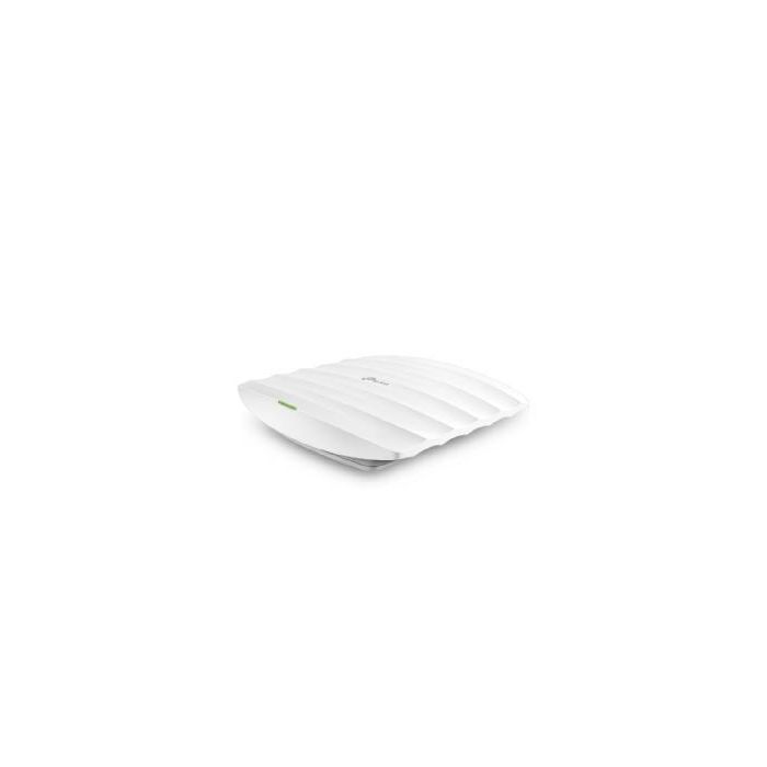 TP-Link Omada EAP265 HD Punto de Acceso Inalámbrico AC1300 Doble Banda MU-MIMO PoE para Techo/Pared Blanco TP-Link Omada EAP265 HD Punto de Acceso Inalámbrico AC1300 Doble Banda MU-MIMO PoE para Techo/Pared Blanco