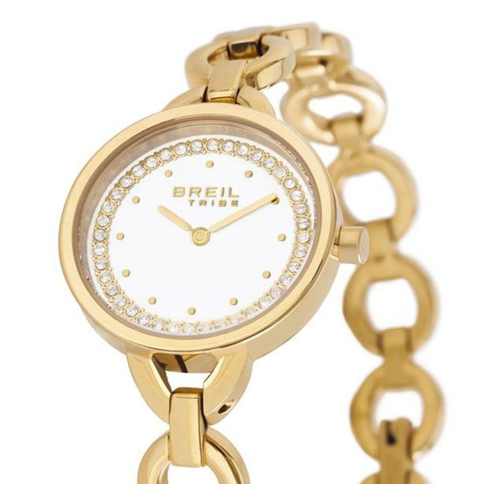 Reloj Mujer Breil EW0743 (Ø 43 mm) 2 Reloj Mujer Breil EW0743 (Ø 43 mm) 2