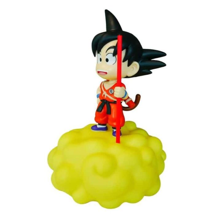 Lampara Teknofun Madcow Entertainment Dragon Ball 2 Lampara Teknofun Madcow Entertainment Dragon Ball 2