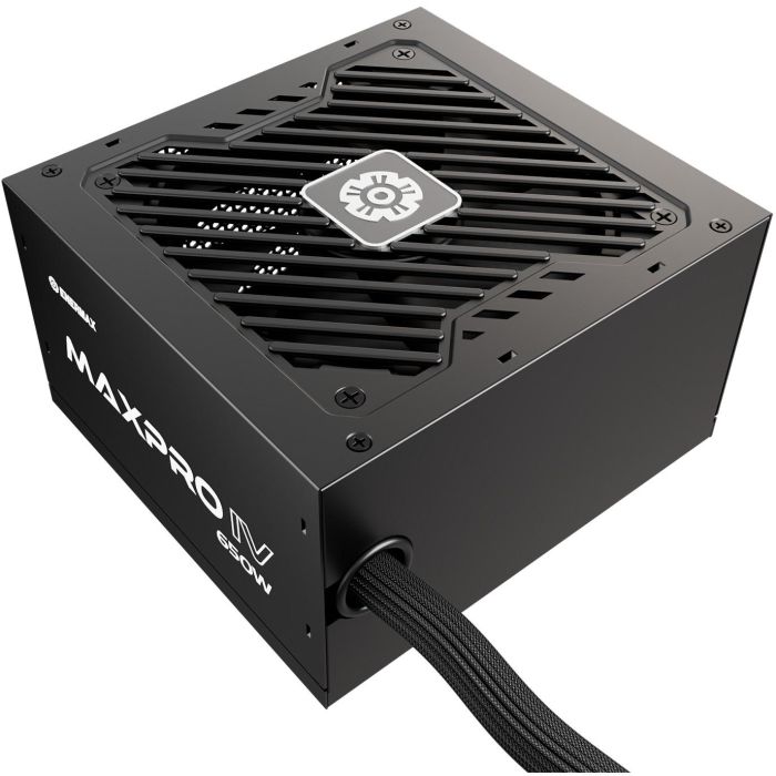 Enermax EMP650W Fuente de Alimentación 650W 80 PLUS para PC 5