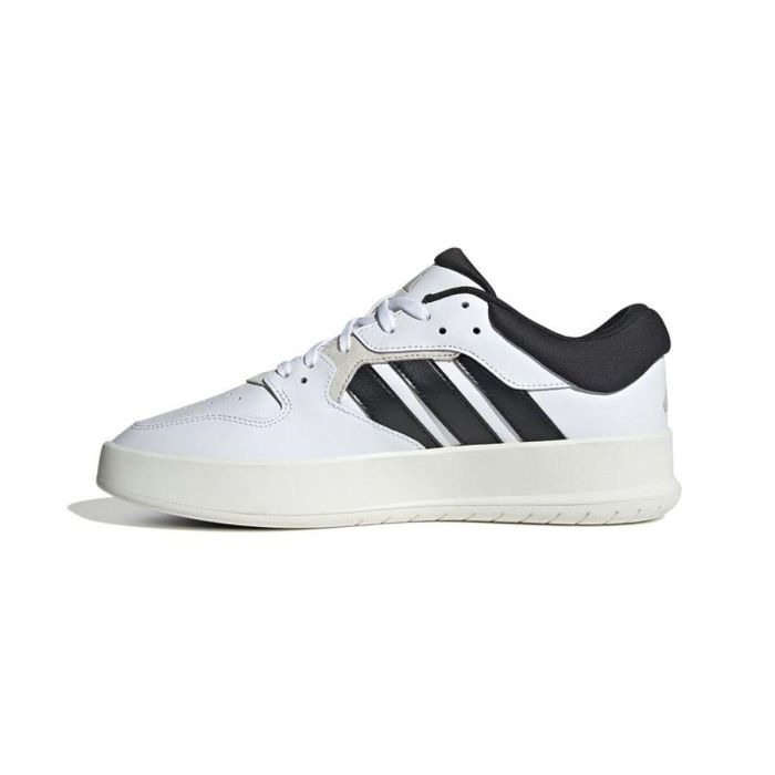 Zapatillas Casual Hombre Adidas Court 24 Blanco XS 6