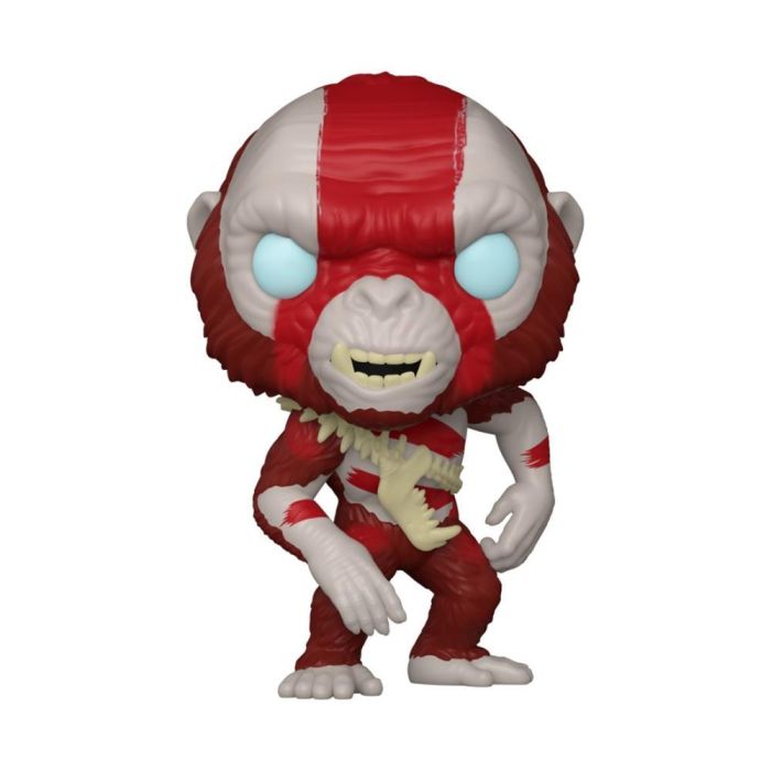 Funko Pop Cine Godzilla X Kong Funko Pop Cine Godzilla X Kong
