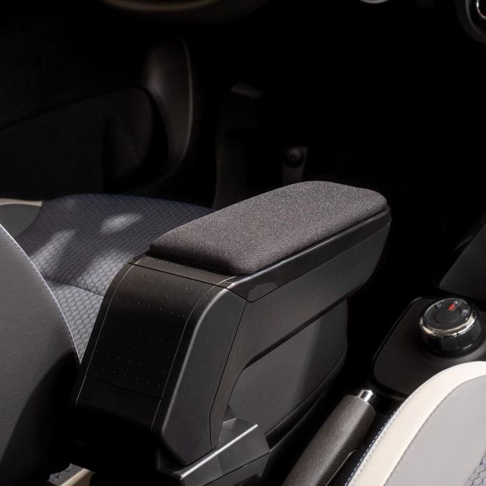 Armster Armster S Reposabrazos Opel Zafira B 2007-2014 Tela Negra V01760 Y V01635 3 Armster Armster S Reposabrazos Opel Zafira B 2007-2014 Tela Negra V01760 Y V01635 3