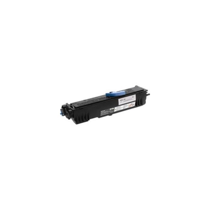 Epson Toner Negro Aculaser M1200 - Alta Capacidad Epson Toner Negro Aculaser M1200 - Alta Capacidad