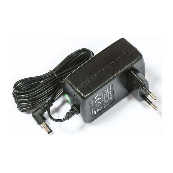 MikroTik cAP XL ac RBcAPGi-5acD2nD-XL Punto de Acceso WiFi 5 Dual Band 2.4 GHz y 5 GHz hasta 867 Mbps PoE Blanco 6