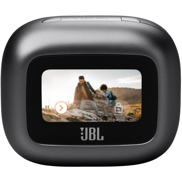 JBL Live Flex 3 OE Headphones True Adaptive Noise Cancelling black 4