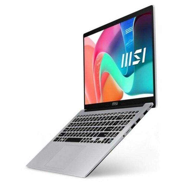 Laptop MSI 15,6" Intel Core i7-1355U 32 GB RAM 1 TB SSD 5