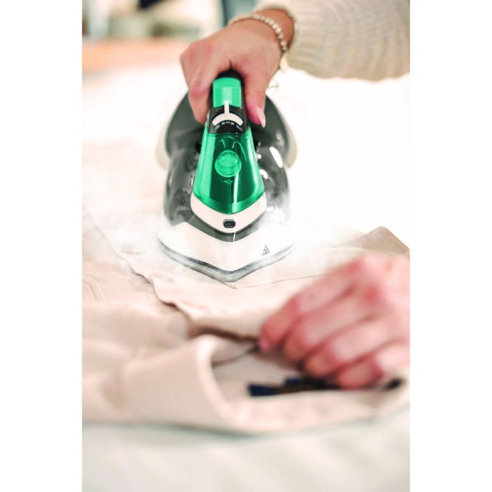 Plancha de Vapor POLTI Q100 2400 W 1 Plancha de Vapor POLTI Q100 2400 W 1