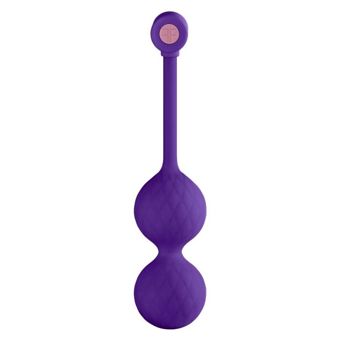 Bala Vibradora FemmeFunn Morado 14 Bala Vibradora FemmeFunn Morado 14