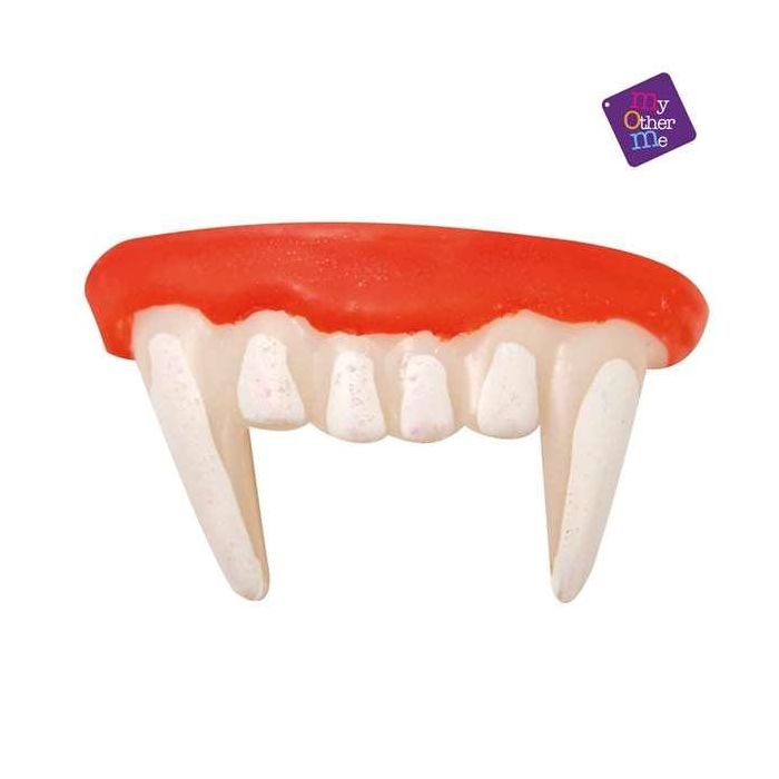 Dientes de vampiro one size Dientes de vampiro one size