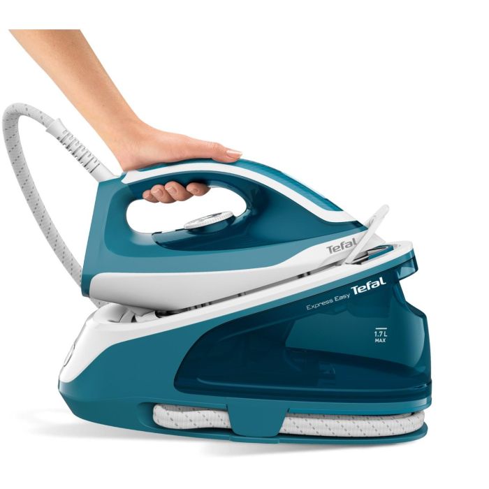 Tefal Bügeleisen Express Easy SV6131E0 6 Tefal Bügeleisen Express Easy SV6131E0 6