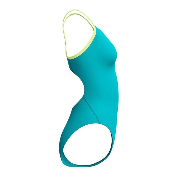 Bañador Mujer Speedo FL Solid Flyback 2.0 Agua 5