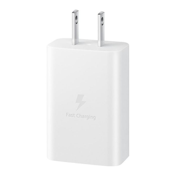 Samsung EP-T1510NWEGEU Cargador USB Tipo C 15W Blanco 4