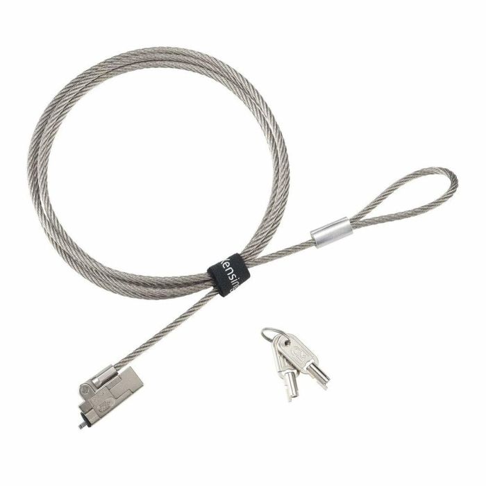 Organizador de Cables Kensington K60630WW 6 Organizador de Cables Kensington K60630WW 6