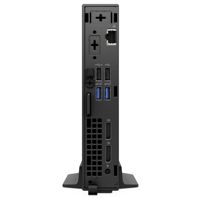 DELL OptiPlex 3000 ThinClient Intel Pentium Silver N6005 8GB RAM 256GB SSD Windows 10 IoT 3