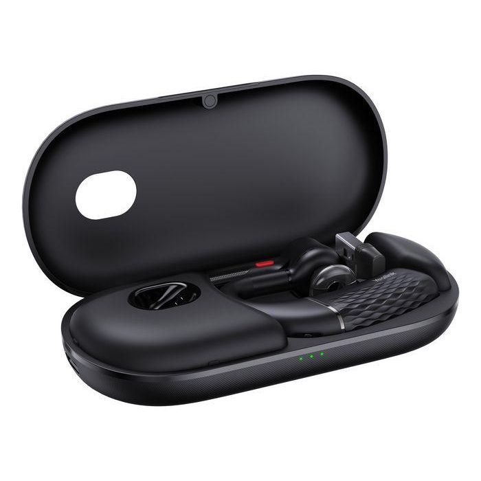 Yealink BH71 Pro, 100 Hz-20 kHz, Bluetooth 5.2, 40 m max 1 Yealink BH71 Pro, 100 Hz-20 kHz, Bluetooth 5.2, 40 m max 1