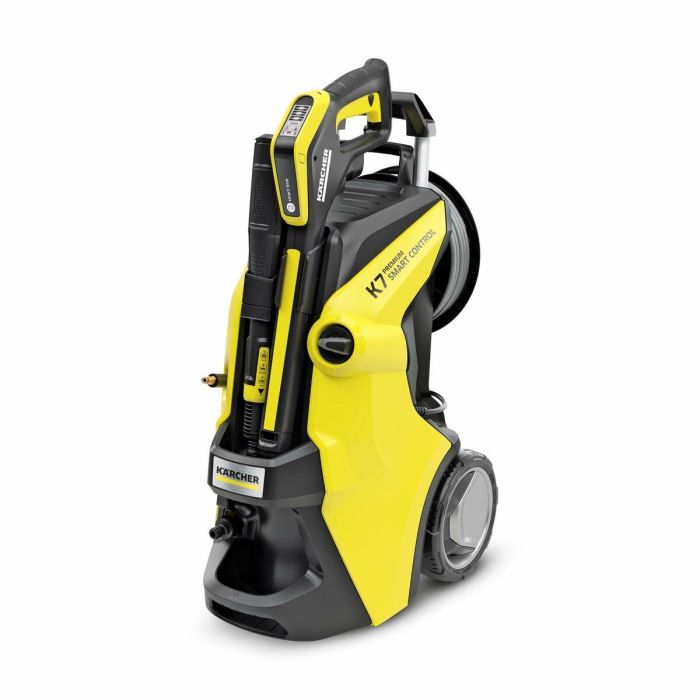 Hidrolimpiadora Kärcher K7 PREMIUM SMAR 15 Hidrolimpiadora Kärcher K7 PREMIUM SMAR 15