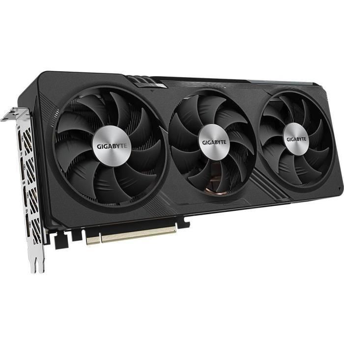 Tarjeta Gráfica Radeon RX 7700 XT GAMING OC/ 12GB GDDR6 1