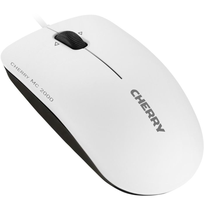 Cherry MC 2000 Grau 1