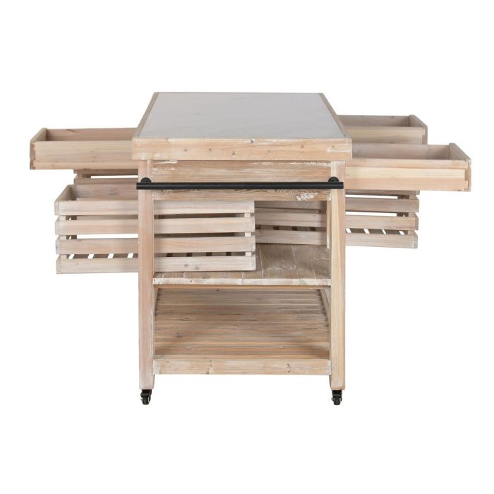 Banco Home ESPRIT 142 x 75 x 96 cm 9