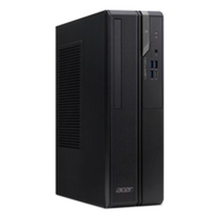ACER Small FF PC VERITON X2720G / i5-14400 / 16GB / 512GB SSD / Win11 Pro / Teclado + Raton incluidos 10 ACER Small FF PC VERITON X2720G / i5-14400 / 16GB / 512GB SSD / Win11 Pro / Teclado + Raton incluidos 10