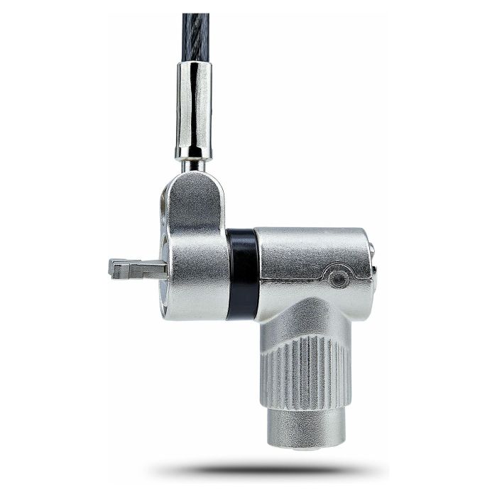 Videocámara de Vigilancia Startech UNIVKA25-LAPTOP-LOCK Videocámara de Vigilancia Startech UNIVKA25-LAPTOP-LOCK