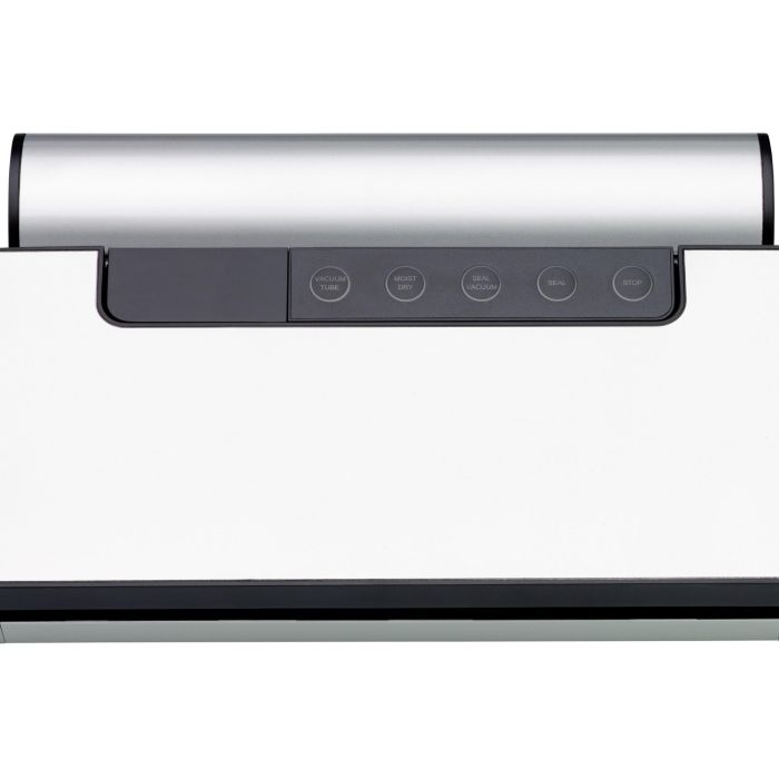 WMF Lono 0419070011 Envasadora al Vacío Acero Inoxidable 30 cm 90W 5