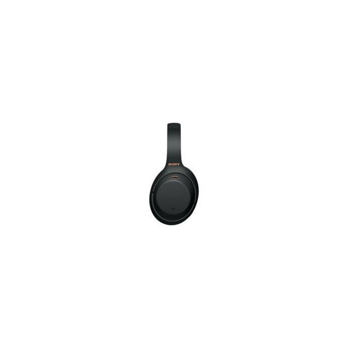 Sony WH-1000XM4 Headset Head-band 3.5 mm connector USB Type-C Bluetooth Black 6 Sony WH-1000XM4 Headset Head-band 3.5 mm connector USB Type-C Bluetooth Black 6