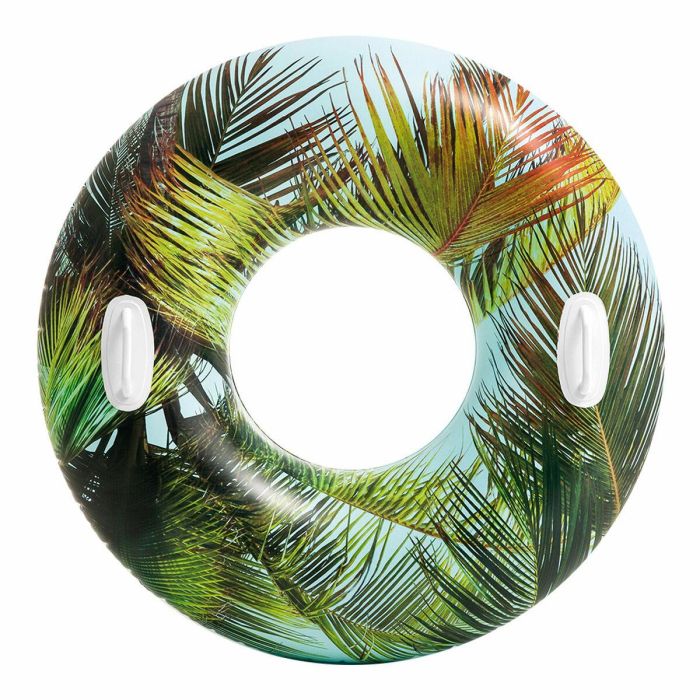 Rueda Hinchable Intex 97 cm Tropical 97 x 280 x 97 cm (12 Unidades) 5 Rueda Hinchable Intex 97 cm Tropical 97 x 280 x 97 cm (12 Unidades) 5