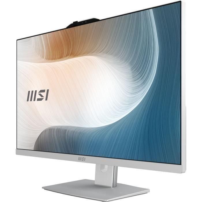 MSI MSI4711377362023 PC Todo en Uno 27'' FHD Core 7 150U 16GB RAM 1TB Almacenamiento Soporte Ajustable Teclado y Ratón 2 MSI MSI4711377362023 PC Todo en Uno 27'' FHD Core 7 150U 16GB RAM 1TB Almacenamiento Soporte Ajustable Teclado y Ratón 2
