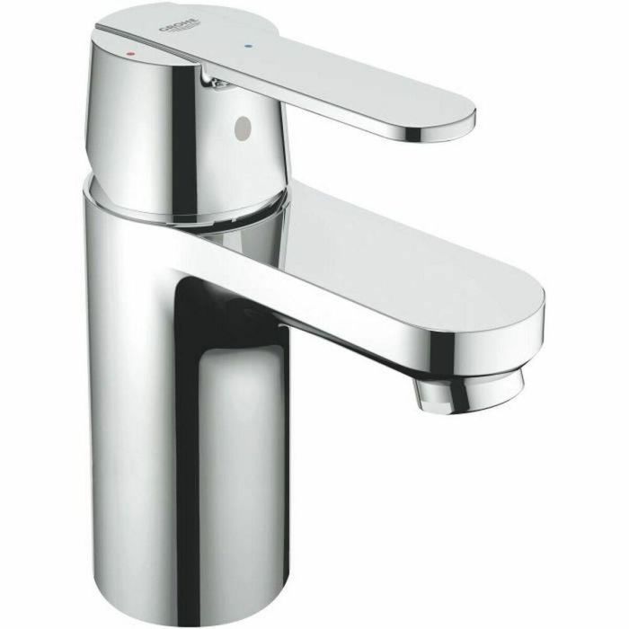 Grohe Mezclador monomando de lavabo Tamaño S