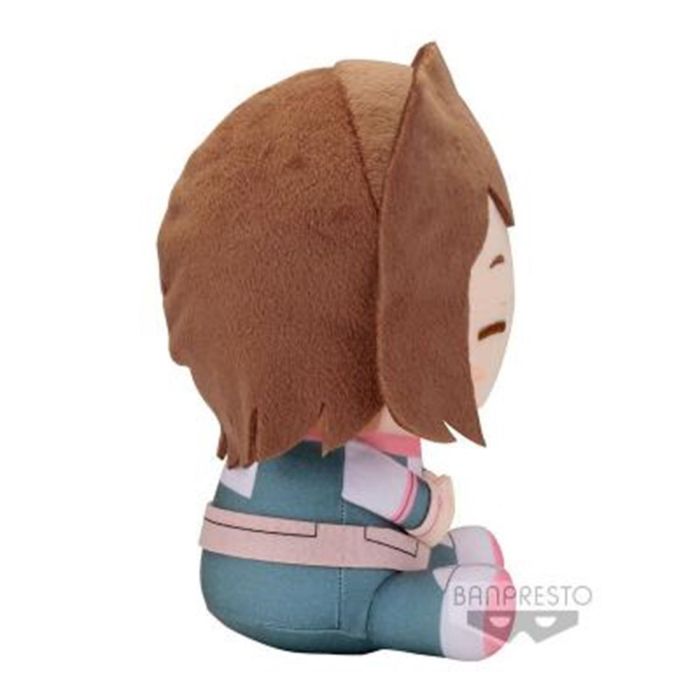Peluche Banpresto Big Plush My Hero 1 Peluche Banpresto Big Plush My Hero 1