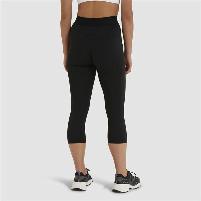 Mallas Deportivas de Mujer Ellesse Vanoni  Negro 1