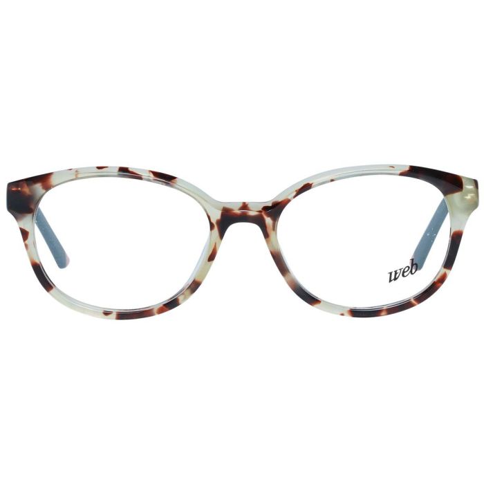 Montura de Gafas Mujer Web Eyewear WE5264 46A55 2 Montura de Gafas Mujer Web Eyewear WE5264 46A55 2