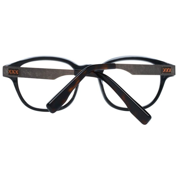 Montura de Gafas Hombre Ermenegildo Zegna ZC5017 06348 2 Montura de Gafas Hombre Ermenegildo Zegna ZC5017 06348 2