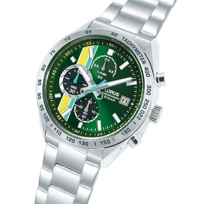 Reloj Hombre Lorus RM395JX9 2 Reloj Hombre Lorus RM395JX9 2