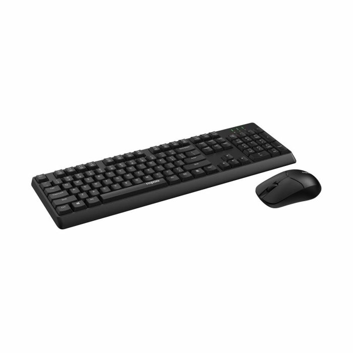 Teclado Rapoo 00229951 3