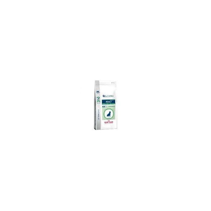 Royal Canin Vcn Neutered Adult Small Dog - Alimento para perros adultos esterilizados razas pequeñas, 1.5 kg Royal Canin Vcn Neutered Adult Small Dog - Alimento para perros adultos esterilizados razas pequeñas, 1.5 kg