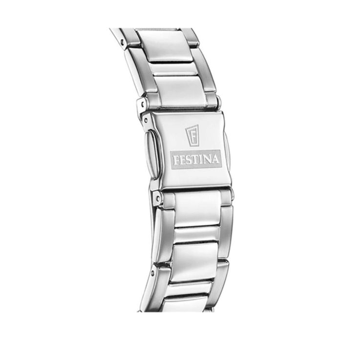 Reloj Mujer Festina F20606/2 3 Reloj Mujer Festina F20606/2 3