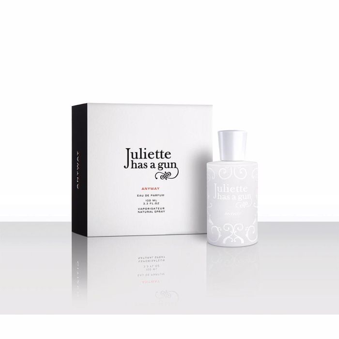 Juliette Has A Gun Anyway Eau de Parfum Vaporizador 100 ml 1 Juliette Has A Gun Anyway Eau de Parfum Vaporizador 100 ml 1